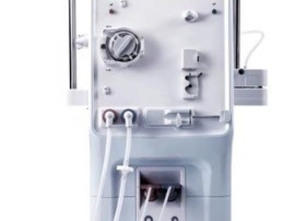 Dialysis Machine