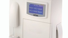 Electrolyte Analyzer