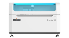 FULLY AUTOMATIC CHEMISTRY ANALYZER