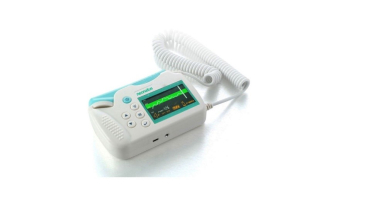 Fetal Doppler