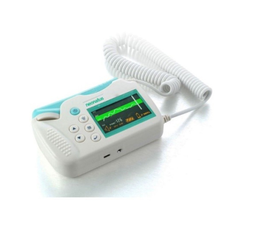 Fetal Doppler