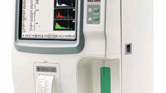 HEMATOLOGY ANALYZER