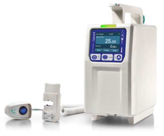 Infusion Pump