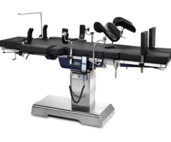 Operating Table