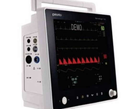 PATIENT MONITOR