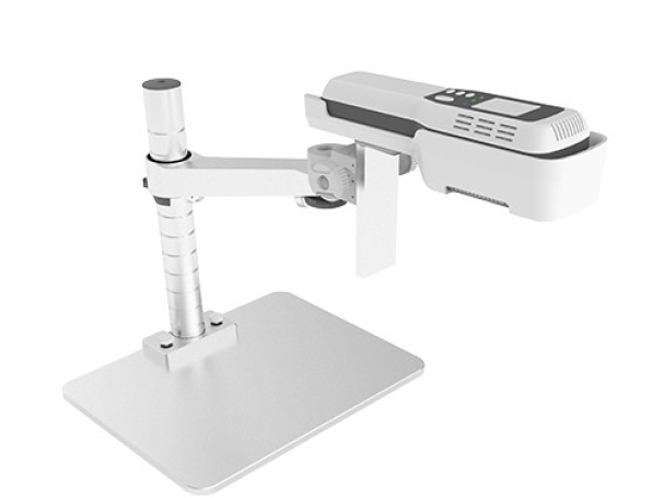 Vein finder