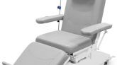 dialysis chair