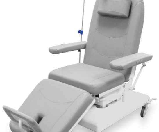 dialysis chair